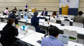 김대업 약사회장 의료계와 앙숙관계 청산 원한다