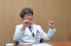 응급의료 차별화 선언한 원주연세 백순구 의료원장