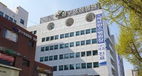 은평성모 개원 현장…인근 개원가 환자이동 예의주시