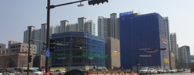 광주 대규모 개발 효천지구…탄탄한 개원입지 기대감↑