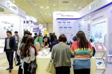 오픈 이노베이션 선도 ‘바이오 코리아’ 폐막