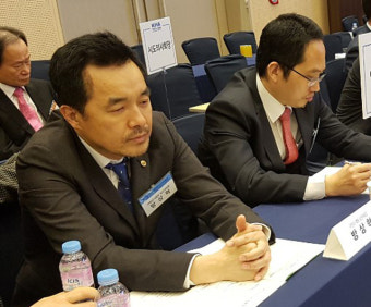 의협 대의원총회 심판대 오른 최대집…1년간의 성과는?