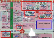 광주 첨단지구 개발 호재…인근 개원가 반색