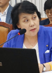 정춘숙 의원, 치과의사와 한의사 전공의법 대상 확대