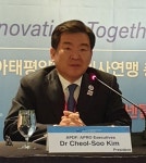 아태지역 구강건강 위해 국제적 비전 제시하겠다