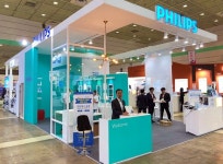 필립스 소닉케어, SIDEX서 최신 임상결과 소개