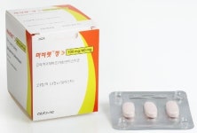 리피토-마비렛 병용시 근육병증 위험...라벨 변경 예고