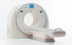 캐논  ‘4차원 정형분석’ 신의료기술 동등성 인정