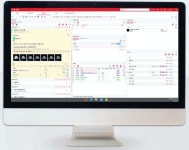 우리엔, 클라우드 동물병원 관리시스템 첫 선