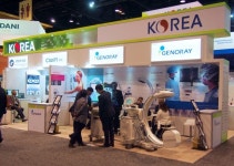 의료기기산업협회, RSNA 2019 한국관 운영
