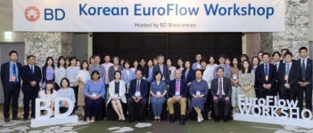 BD 코리아, EuroFlow 컨소시엄과 워크숍 개최