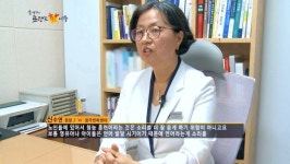 원보청기 청각언어센터 신수연 원장, 난청 해결방안 소개