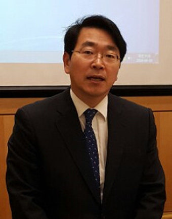국군수도병원장에 분당서울대 한호성 교수 취임