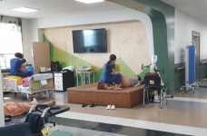 감염안심병동 운영하는 요양병원 들어보셨나요?