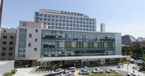 전남대병원 신속대응시스템 시범운영 도입