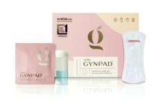 자가 검진키트 ‘가인패드’ 말련 의료기기 허가 승인