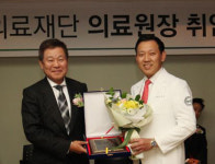 인천·강서·주안 나누리 뭉쳐 법인의료원 설립