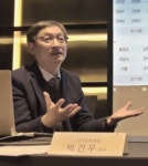 박건우 고대안암병원 교수, 의료기기산업대상 대상
