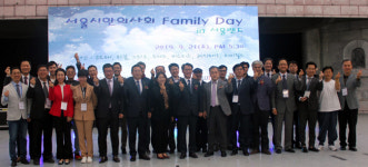 서울시한의사회, 패밀리 데이 행사 전국 방송