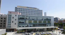 전남대, 스마트병원 선언…개원 2주년 어린이병원 순항