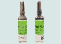 기미약 트라넥사믹 제제 뇌손상 치료제로 급부상