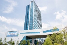 1만 5천명 근무 공룡 기관 건보공단…제2 사옥 공식화