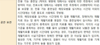 요양재활 특화 희연병원도 탈락 재활병원 높은 문턱