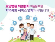 요양병원 퇴원 관리한다던 건보공단…현황 파악 혼선