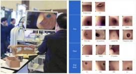 애니메디솔루션 ‘내시경 트레이닝 시스템’ 공개