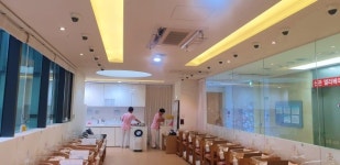 산후조리원 신생아 모니터링 ‘아이보리베베캠’ 호응