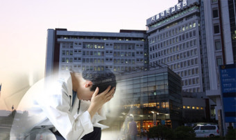 날벼락 맞은 서울대병원 전공의들 