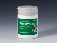 한국유나이티드제약 가스티인CR정, 특허 장벽 굳건