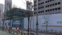 양주 덕정지구 한국병원 개원 호재 낙수효과 노려볼까