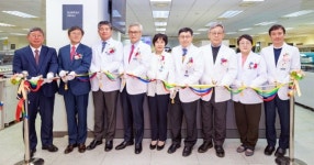 신촌 세브란스병원, 검사실 자동화시스템 도입