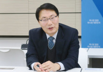 건보공단 신임 총무이사에 이태근 전 복지부 국장