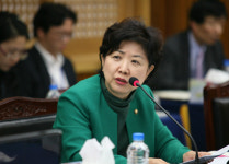 박인숙 의원, 송파구 주민 대상 의정 보고회 마련