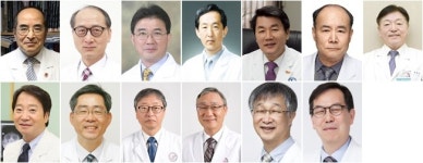 의학계 주름잡던 대가들 줄줄이 퇴임...일부는 새도전