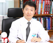 동아대병원 김영대 교수 심전도 전송 복지부장관상 수상