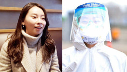 김현지 전문의, 여당 21대 총선 청년 지역구 도전장