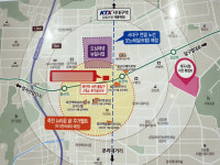 코로나 격전지 만큼 뜨거운 대구 핫스폿 죽전네거리