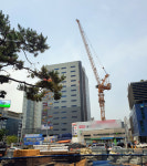 코로나 격전지 만큼 뜨거운 대구 핫스폿 죽전네거리