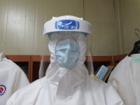 FDA 승인 받은 K-방역 주역 아리랑 보러오세요