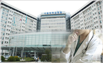 서울대병원 인턴 사태 일단락…전공의 110명 추가수련