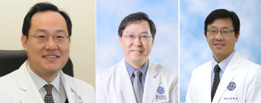 세브란스 병원장 내정…신촌 하종원·강남 송영구 교수