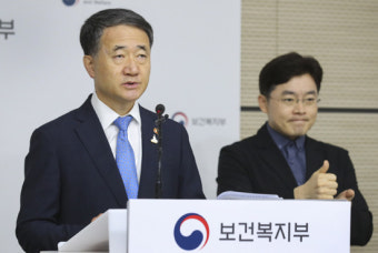 박 장관 
