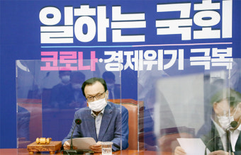 정부 전공의 집단파업 강행시 법적용 엄정 대응키로