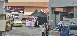 대학병원 의료공백 현실화 전공의 없는 병원 가세요