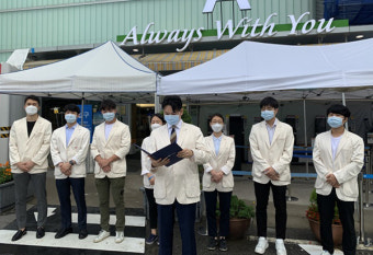 복지부 전공의 고발장 취소 배경엔…대학병원장 있었다