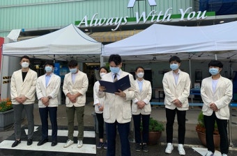 전공의 병원 복귀 안갯속…의대생 국시 응시도 물음표