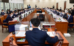 국회 보건복지위 복수 법안소위원회 명단 확정
